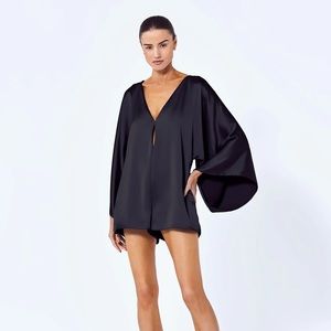 Alexis Kacie Romper
